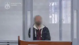 Вітчим отримав довічний вирок за сексуальне знущання над падчеркою 