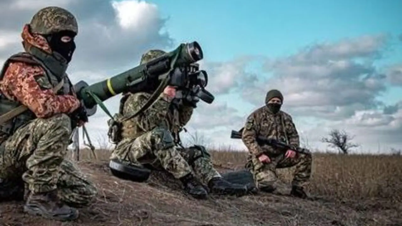 Зафіксовано пуски БпЛА типу «Shahed-136»