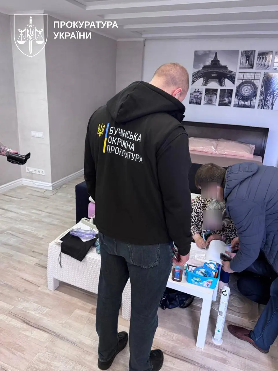 / Фото: Прокуратура Україна