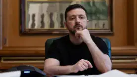 В Украине введена уголовная ответственность за антисемитизм: Зеленский подписал закон