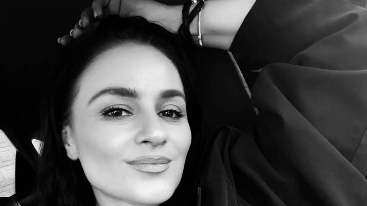 Марта Адамчук випустила "Father": архівні відео зірок і данина пам'яті тим, кого вже немає