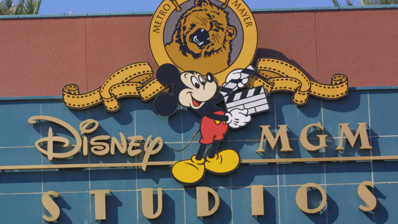 Walt Disney розпочала масштабні звільнення: скорочують 1000 робочих місць