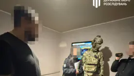У Харкові викрили наркобізнес під прикриттям правоохоронця: затримано 10 осіб