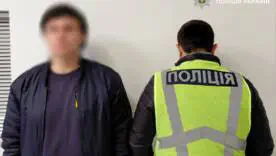 35-річного мешканця Теремків підозрюють у нічному нападі на жінку