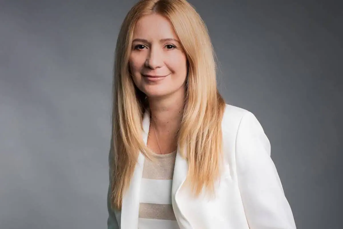 CEO Vodafone пояснила підвищення тарифів — і порівняла зв'язок з кавою