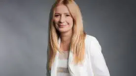 CEO Vodafone пояснила підвищення тарифів — і порівняла зв'язок з кавою