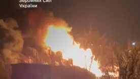 Сили оборони уразили РЛС С-400, склади БпЛА та логістичні вузли окупантів