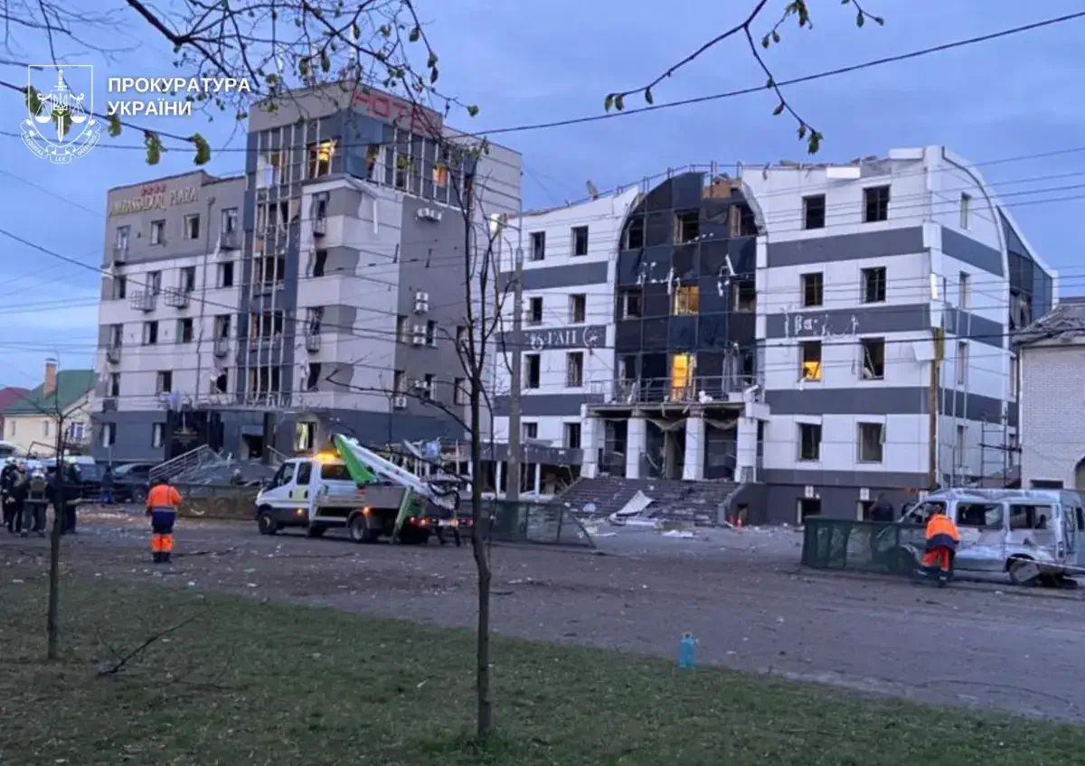 / Фото: Прокуратура України