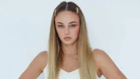 Дарья Белодед