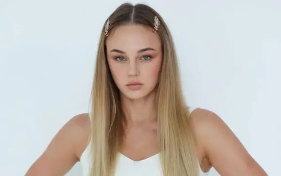 Дарья Белодед