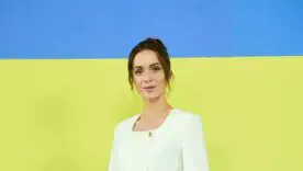 Элина Свитолина