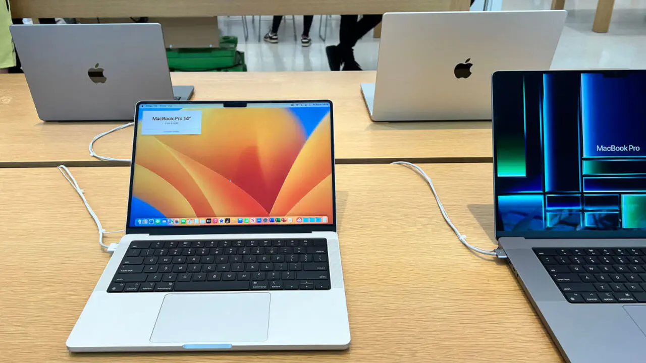 Лучшие аксессуары для продуктивной работы с MacBook