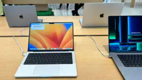 Лучшие аксессуары для продуктивной работы с MacBook