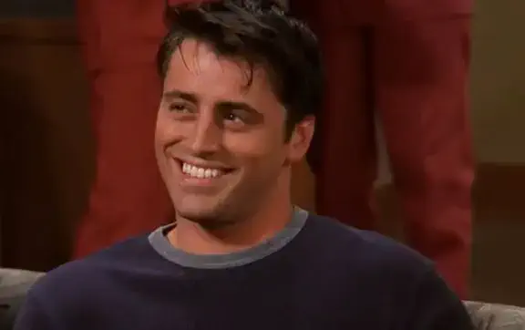 Больше не Джоуи: Мэтт ЛеБлан сыграет сурового детектива в новой криминальной драме