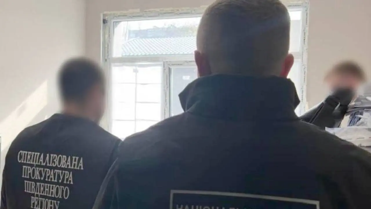 В Одесской области раскрыли схему с 15 млн грн "зарплат" за фиктивных работников инфраструктуры