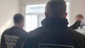 В Одесской области раскрыли схему с 15 млн грн "зарплат" за фиктивных работников инфраструктуры