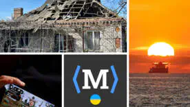 Дайджест новостей: атаки на Днепропетровщину, открытие Ормузского пролива и выплаты от Roblox