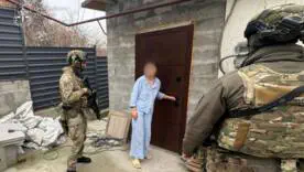 У Києві викрили масштабну схему вимагання під виглядом онлайн-кредитів/Фото: Офіс генпрокурора