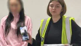 У Києві викрили масштабну схему вимагання під виглядом онлайн-кредитів/Фото: Офіс генпрокурора