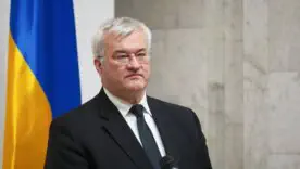 Україну чекають регулярні масовані обстріли – заява Сибіги
