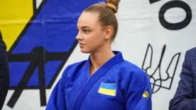 Дарья Белодед