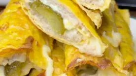 Сочные бризоли с курицей: простой рецепт сытного блюда