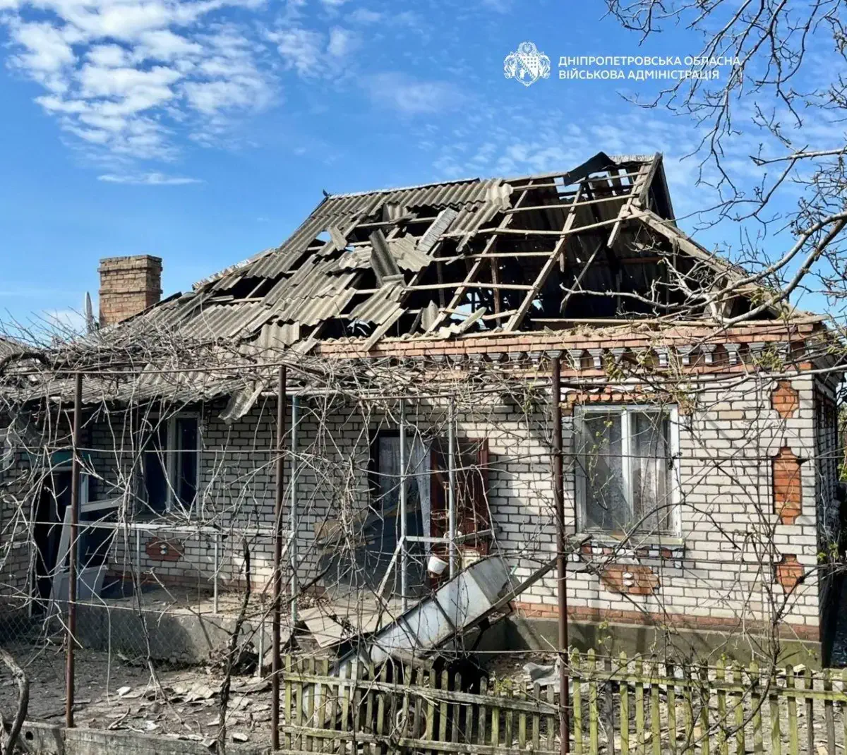 Фото: Олександр Ганжа / Дніпропетровська ОДА (ОВА)
