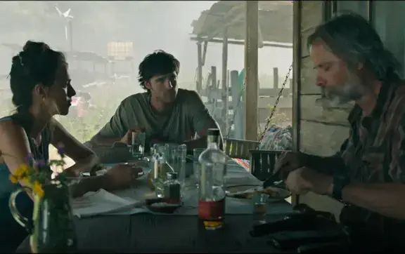 The Dog Stars 2026: Disney представила постапокалиптическую драму с Джейкобом Элорди