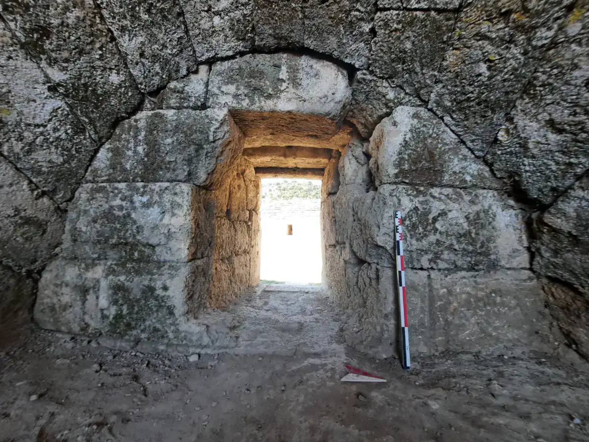 Фото: Arkeoloji Haber