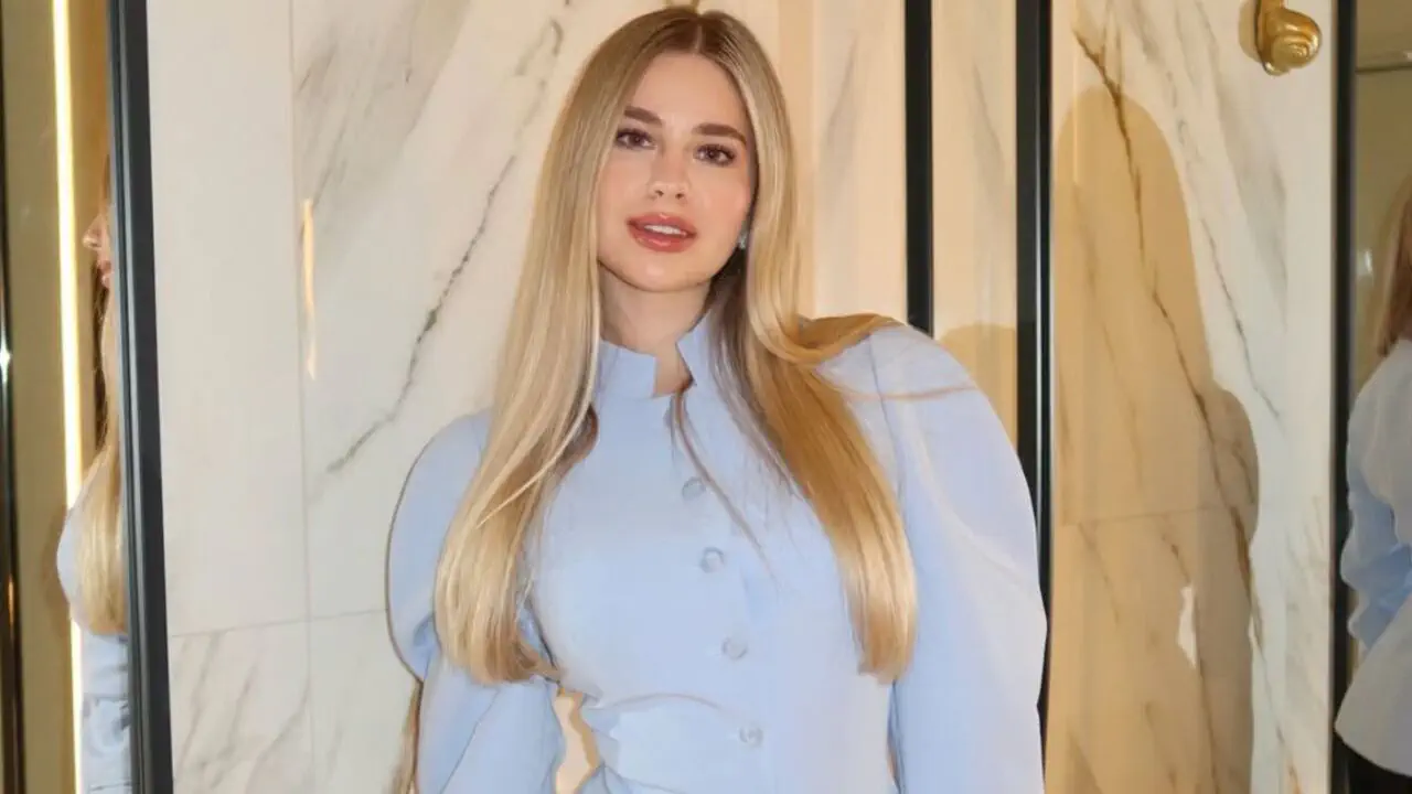 Ангеліна Забарна
