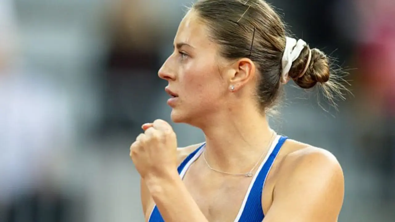 Украинский финал в Руане! Подрез и Костюк сыграют за титул WTA 250