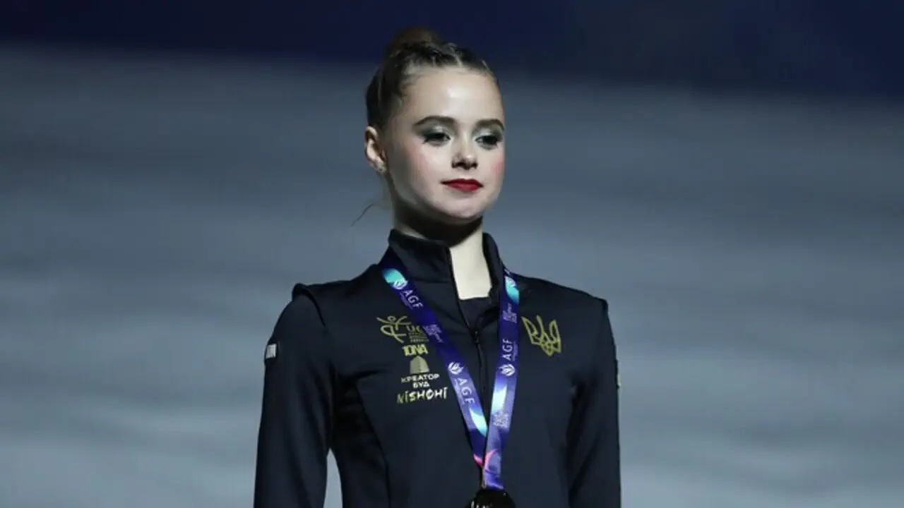 Золото в Баку: Онофрійчук вирвала перемогу на етапі Кубка світу