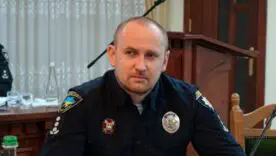 Теракт в Киеве Евгений Жуков