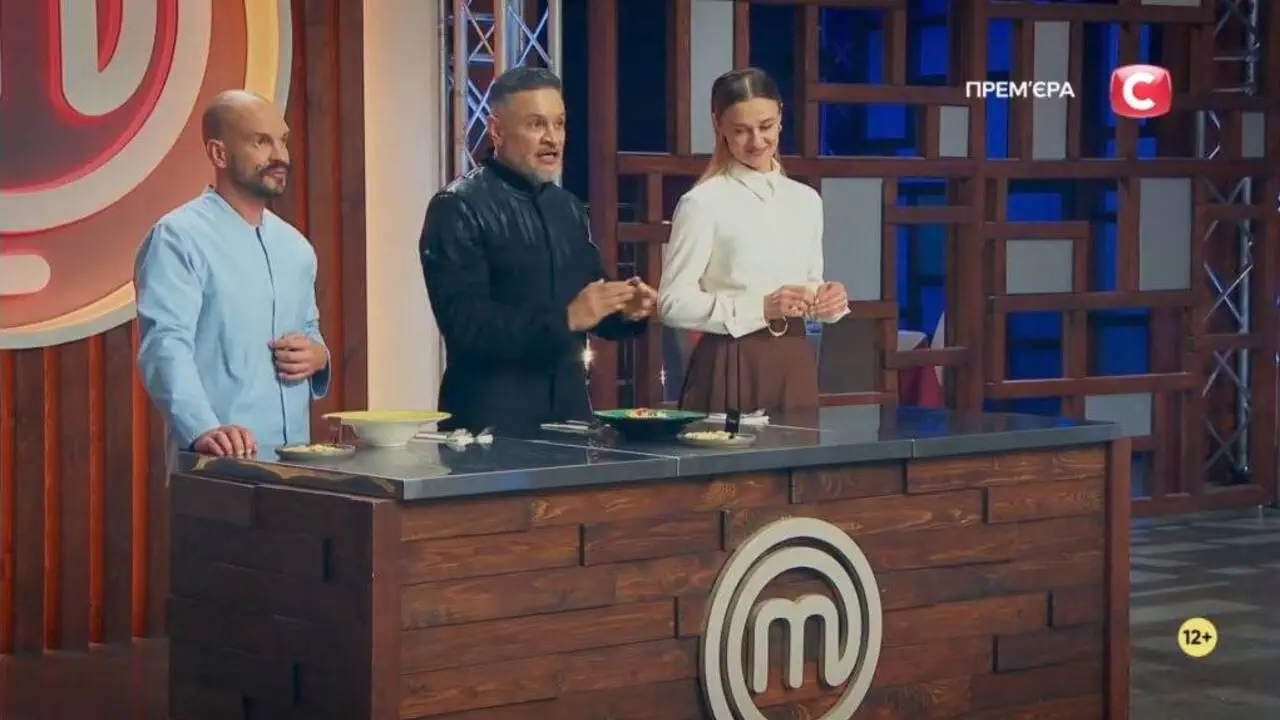 МастерШеф-17: мозги на тарелке, квиз и неожиданное падение фаворитов красной команды