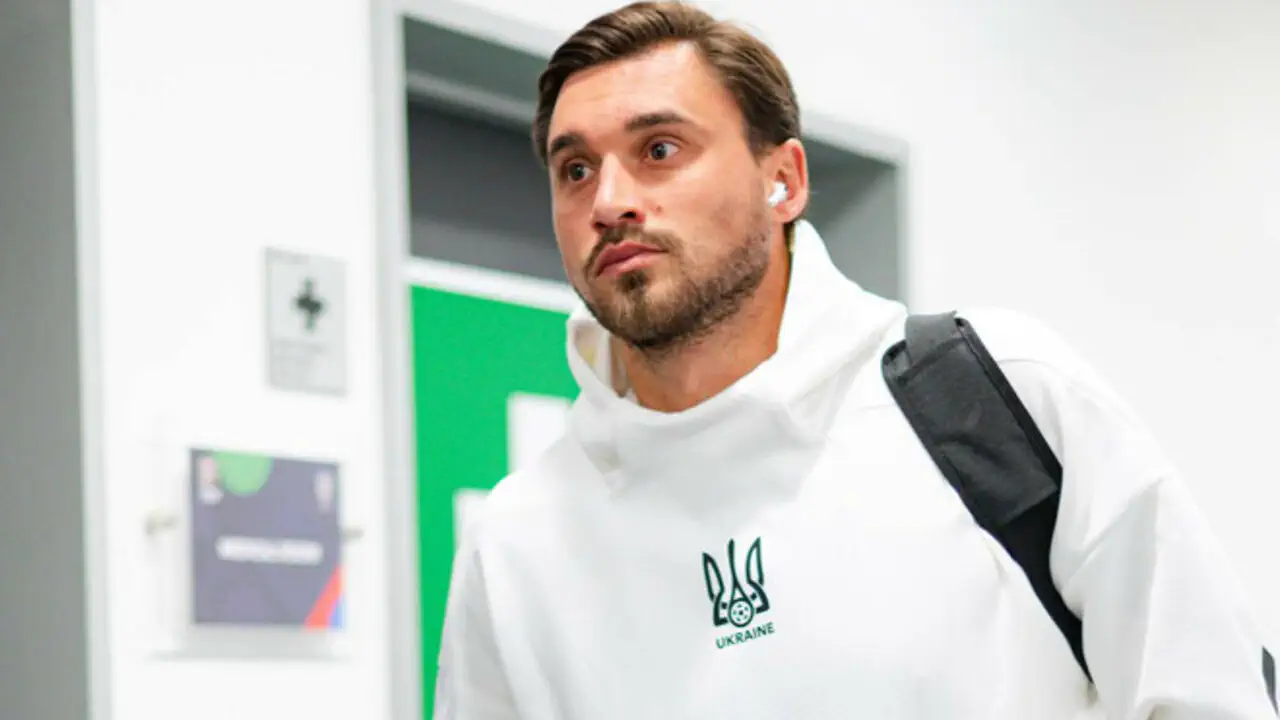 Не оправдал ожиданий? «Полесье» готово расстаться с вратарем сборной Украины