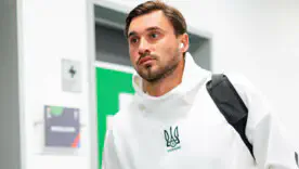 Не оправдал ожиданий? «Полесье» готово расстаться с вратарем сборной Украины