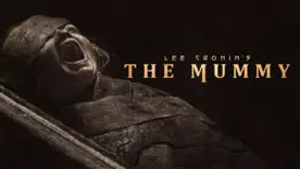 "Мумия Ли Кронина" фильм ужасов 2026