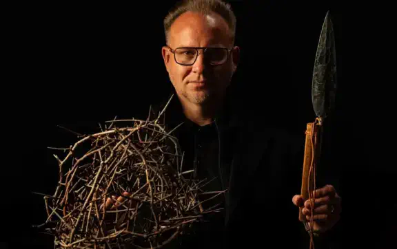 Исследователь опубликовал книгу о находках, доказывающих существование Иисуса и факт его воскрешения