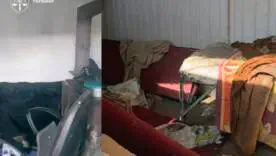 Полиция освободила 71-летнего мужчину, который 23 года работал на предпринимателя за еду и сигареты