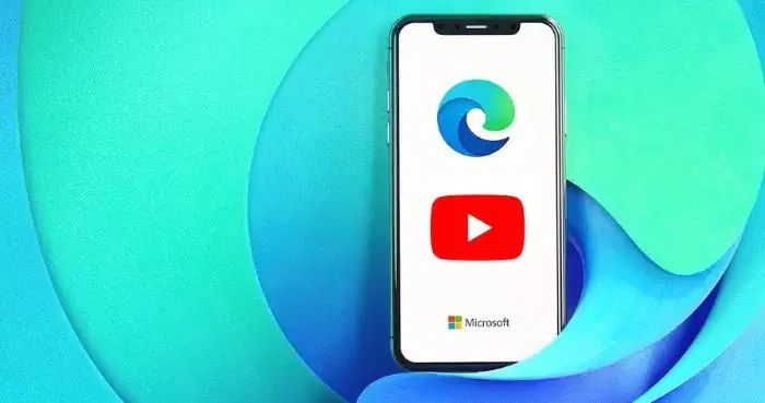 Edge для Android