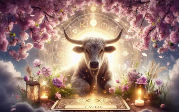 Таро-прогноз для каждого знака на сезон Тельца