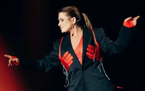 Могилевская раскрыла секрет мира в шоу-бизнесе — и назвала тех, кого любит больше всего