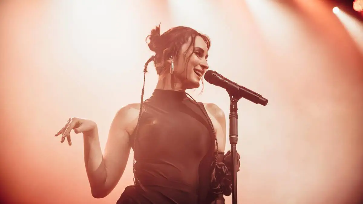 Катерина Павленко впервые рассказала о парне — дружба переросла в любовь