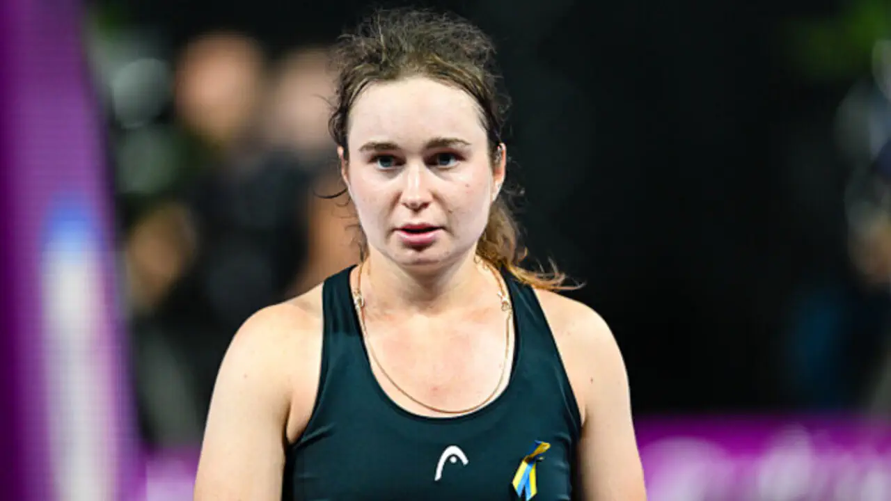 Уверенный старт в Мадриде: Снигур вышла в финал квалификации