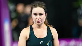 Уверенный старт в Мадриде: Снигур вышла в финал квалификации