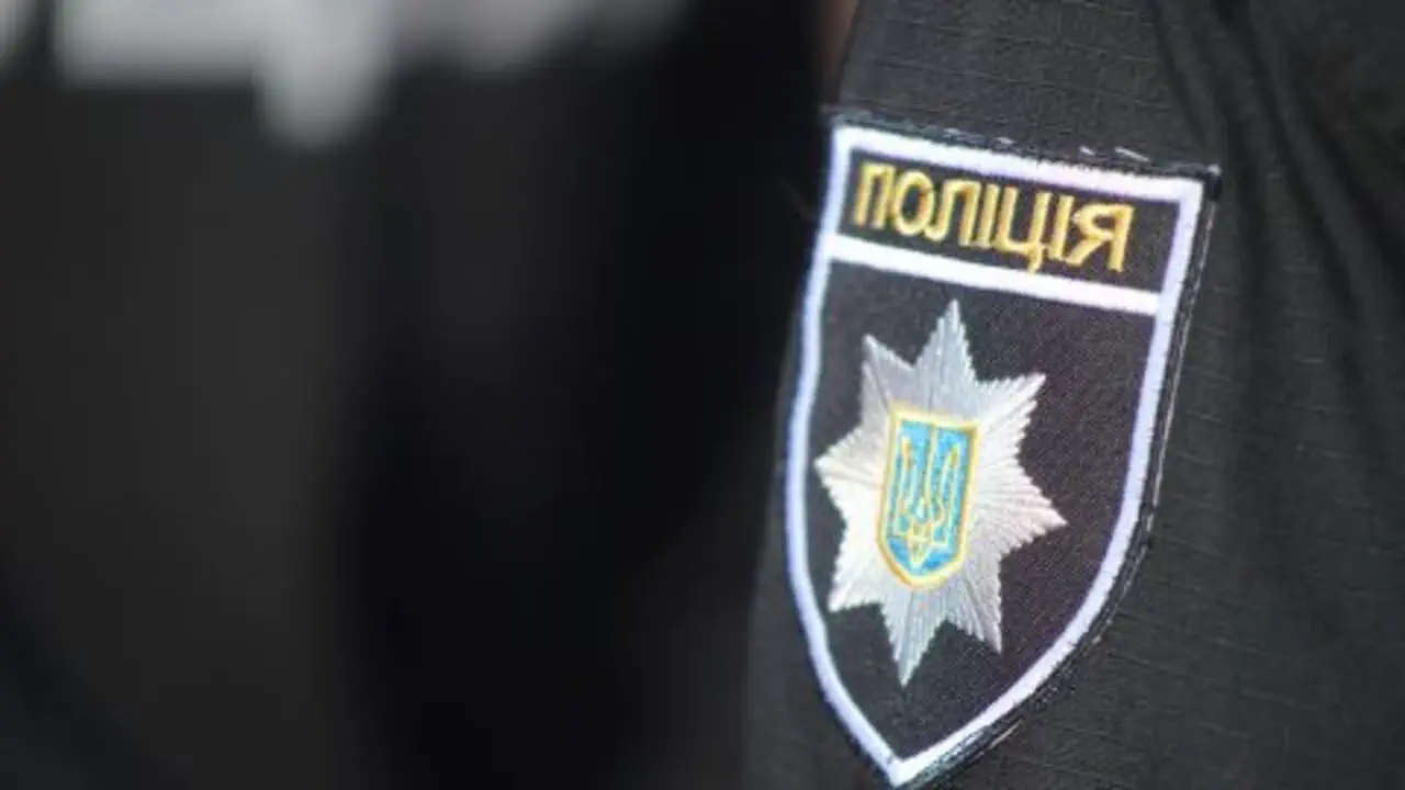 Нападение с ножом в Одессе: полиция задержала злоумышленника, ребёнок — в больнице