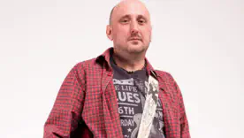 Під час теракту в Києві стрілок убив музиканта Ігоря Савченка