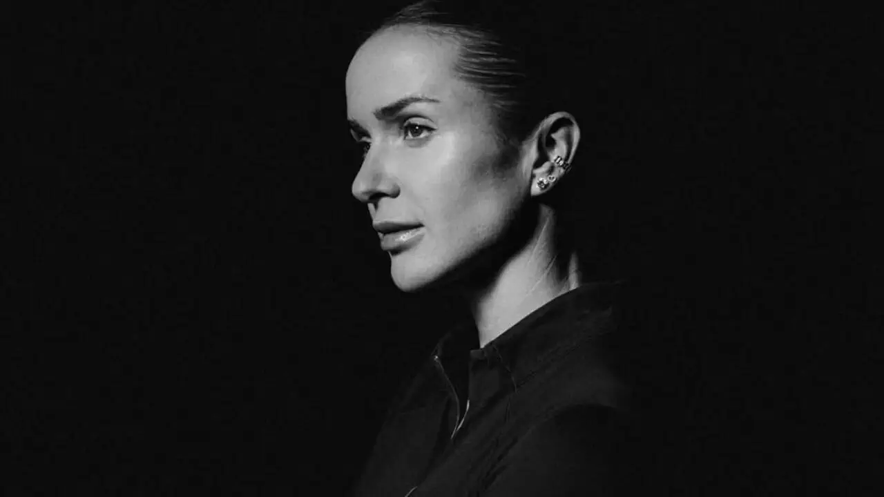 Элина Свитолина