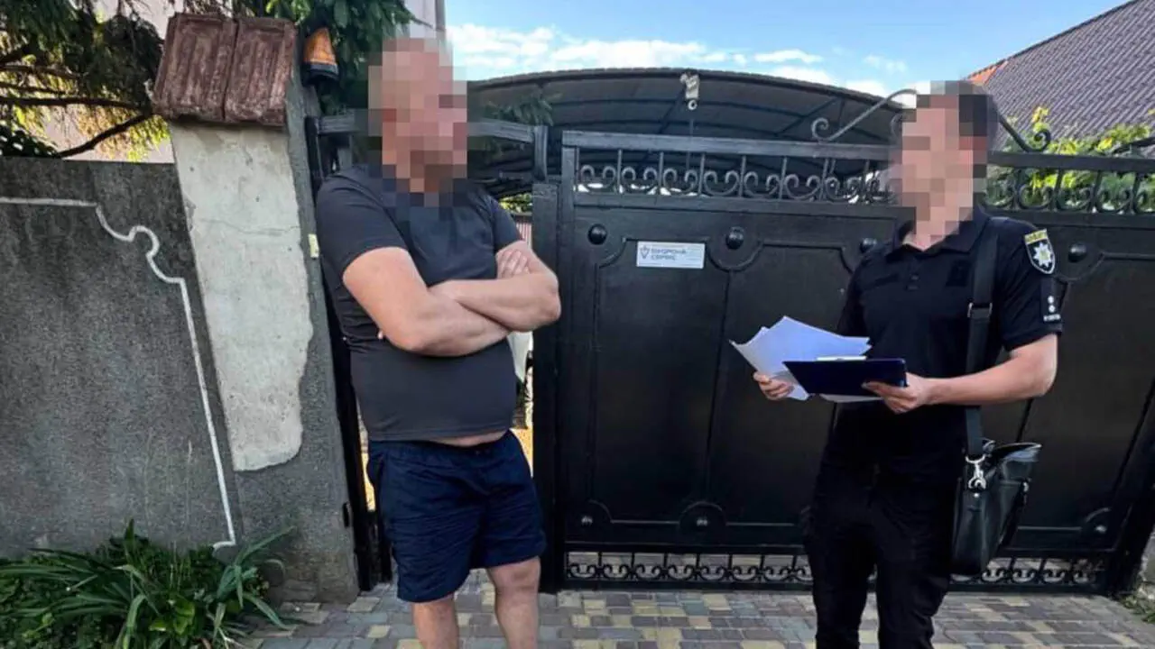 В Одесской области раскрыта схема хищения более 15 млн грн через "мертвые души" в воинской части