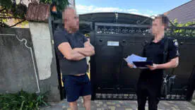 На Одещині викрито схему розкрадання понад 15 млн грн через “мертві душі” у військовій частині